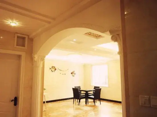 Zhujiajian Longqinhai Holiday Homestay