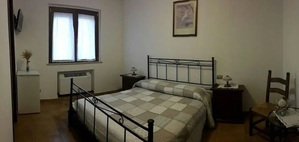 B&B Itufi