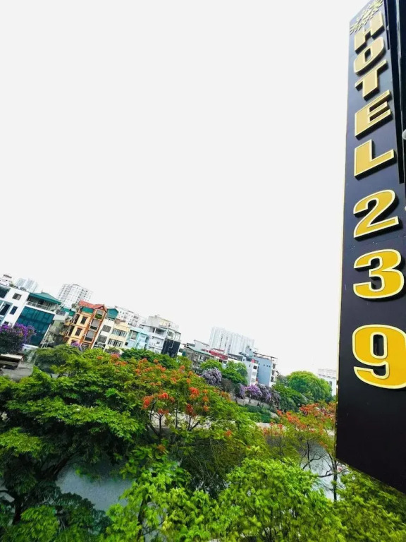 Hotel 239
