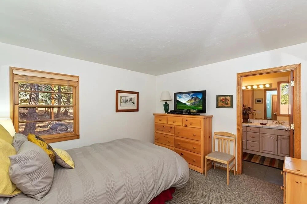 047 Aspen Hideaway Home