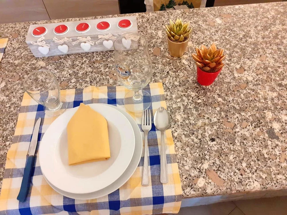 Apartment with One Bedroom in Catania, with Wifi - 5 Km From the Beach