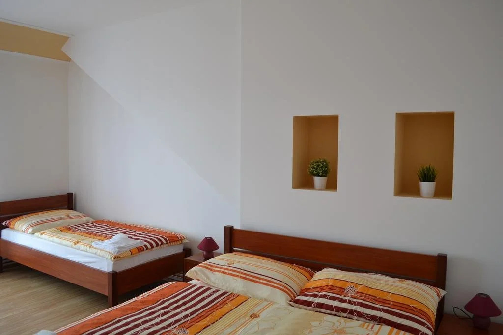 Oáza Resort