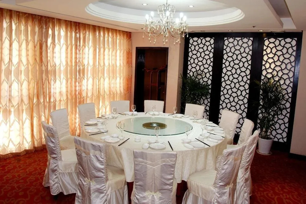 Hangzhou Silver Star Hotel