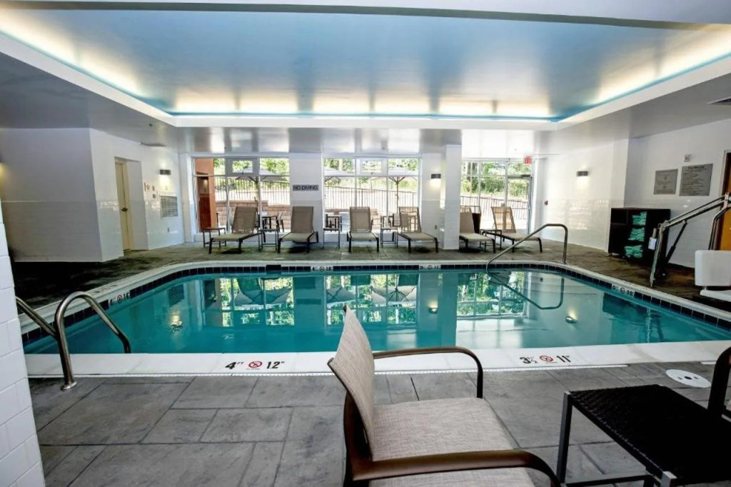 Fairfield Inn & Suites Richmond Midlothian