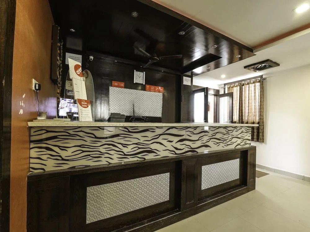 Athidi Grand Hyderabad by OYO Rooms