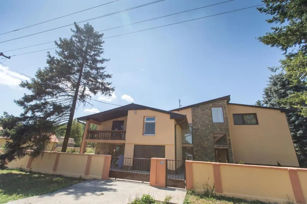 Villa ASTRUM HOUSE