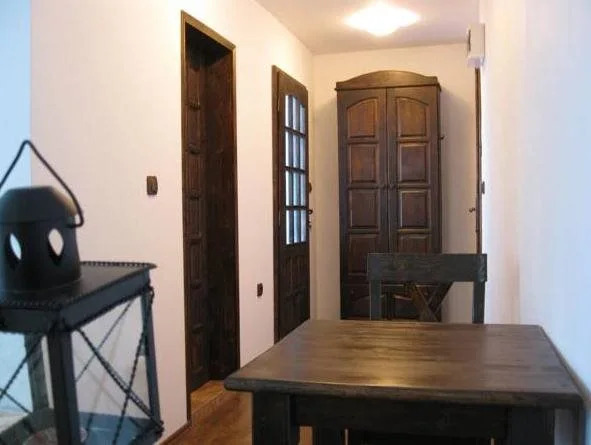 Guesthouse Trite Kambani
