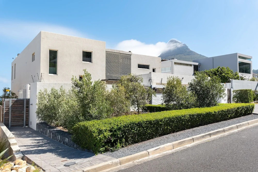 Camps Bay Apartment