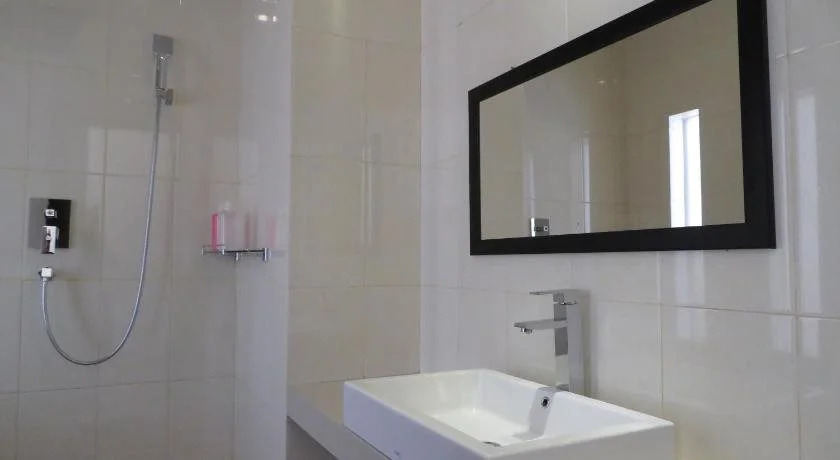 Odah Ayu Guest House