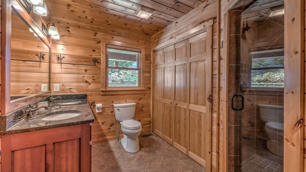 Valhalla View by Escape to Blue Ridge
