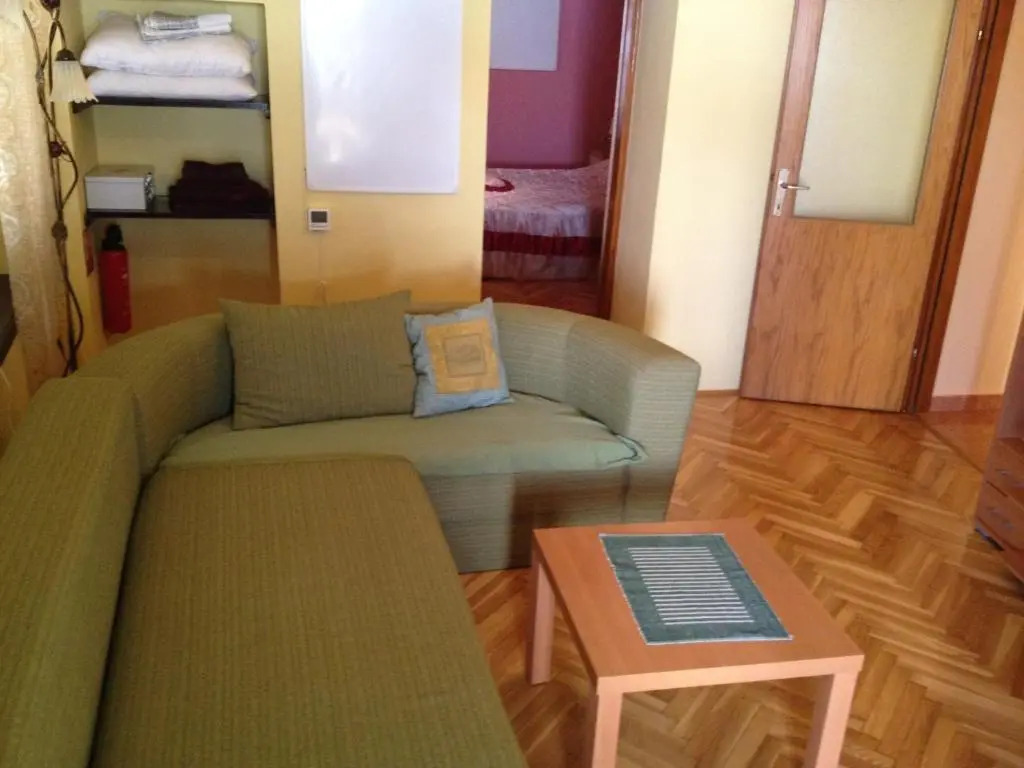 Apartment Iva