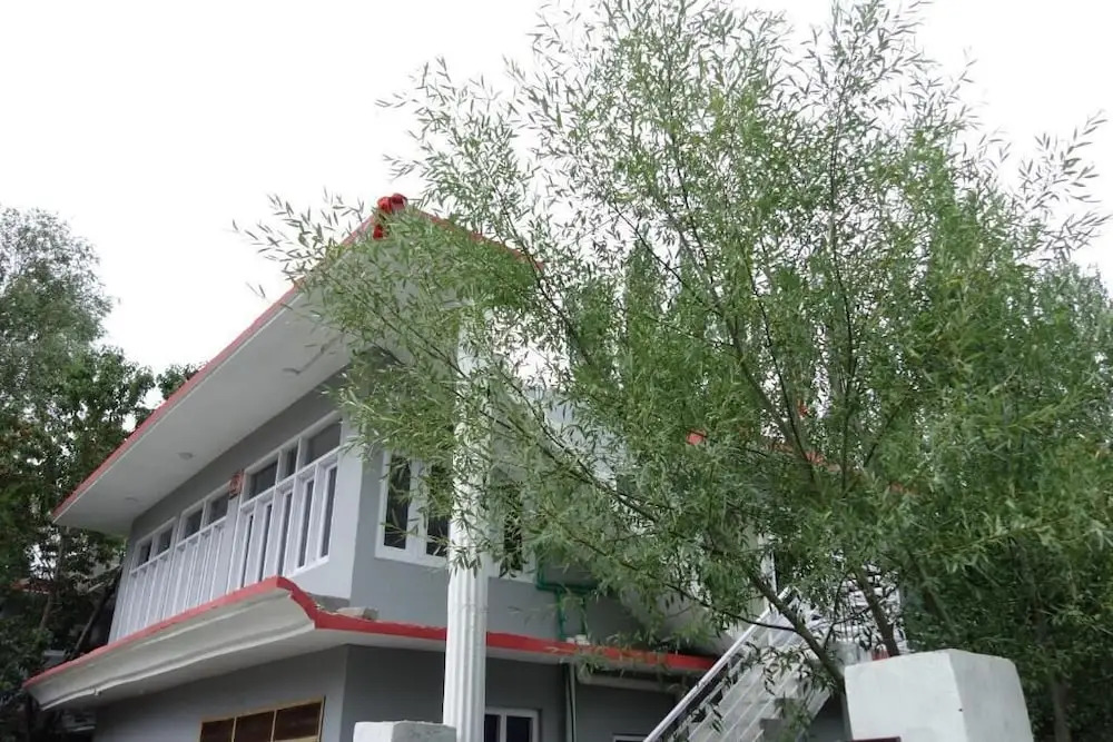 Alpen Hotel Skardu