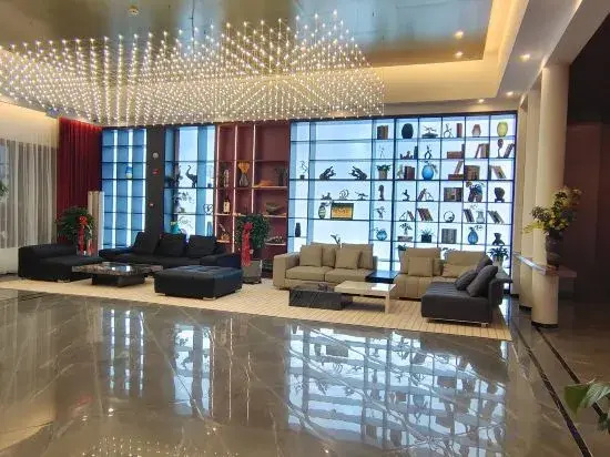 Yunjingwan Hotel (Beitun Bus Station)