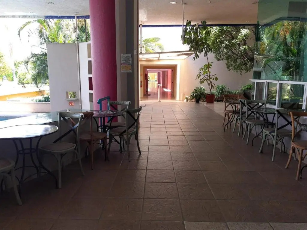 Hotel Quinta Loriffe