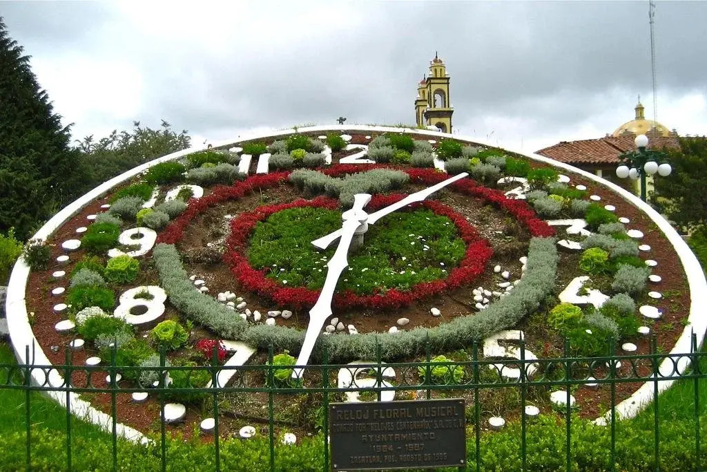 Hotel Caza Central De Autobuses Zacatlan