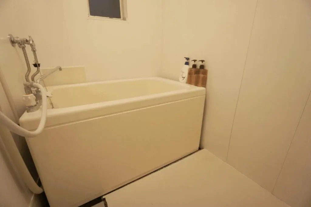 H2O Stay Kikukawa Woody Sunheim #201