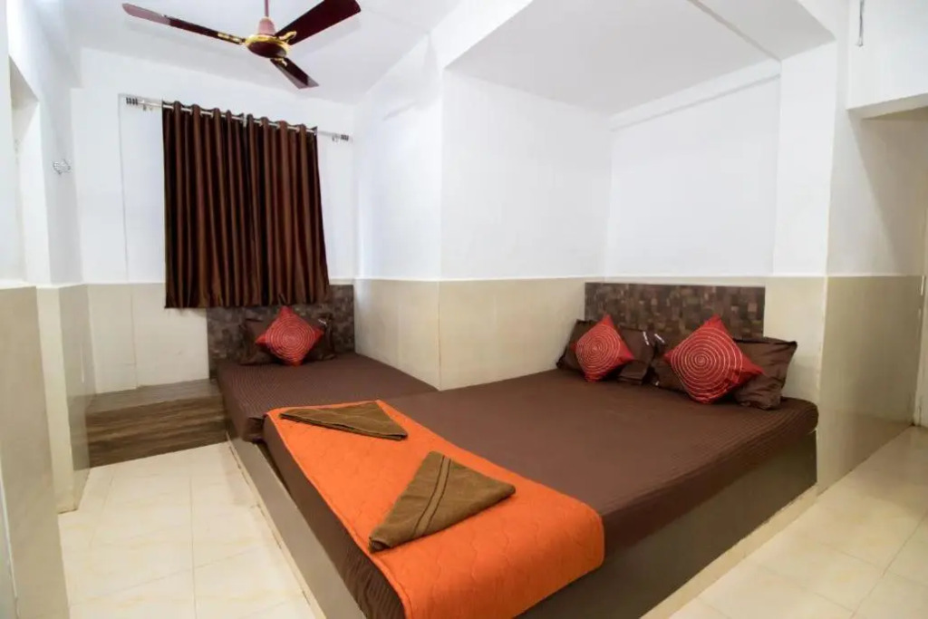 Travo Suites Panjim