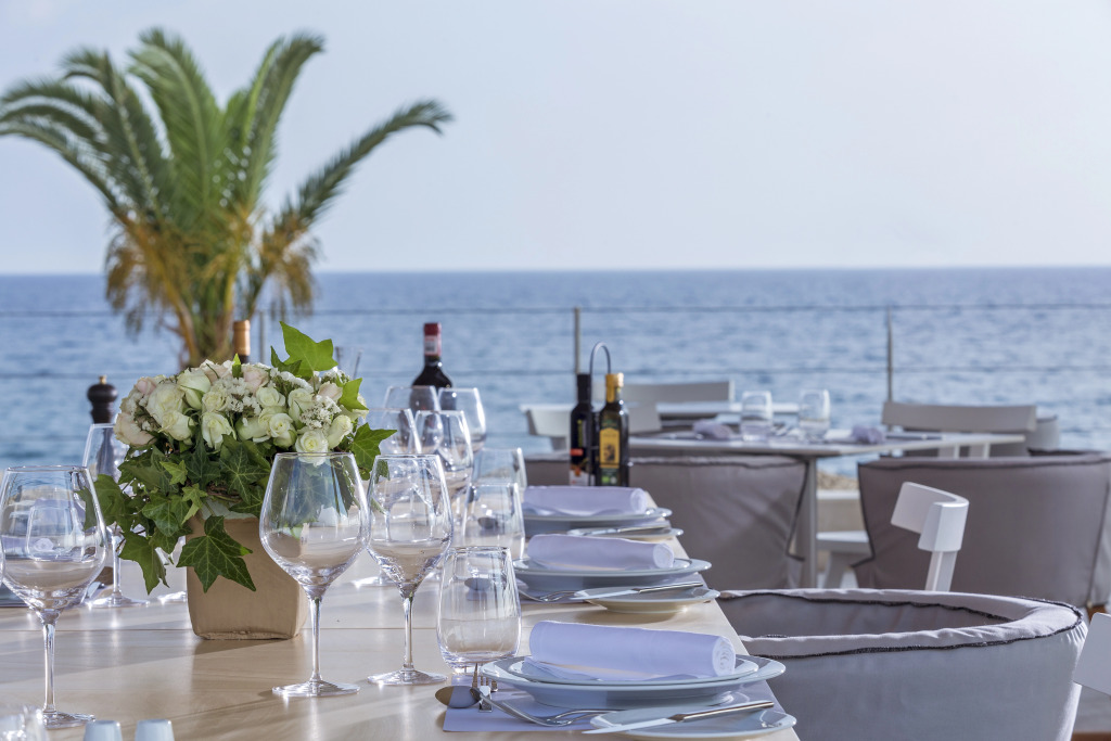 Horizon Blu Boutique Hotel