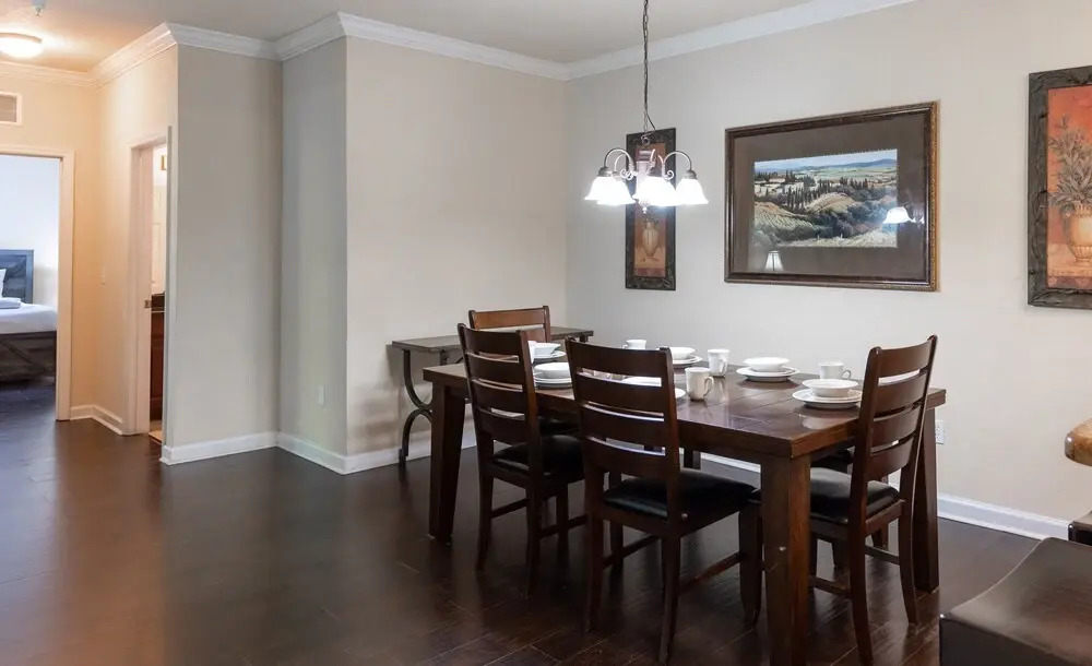8010tw Unit 3205 - Tuscana Resort 3 Bedroom Condo by RedAwning