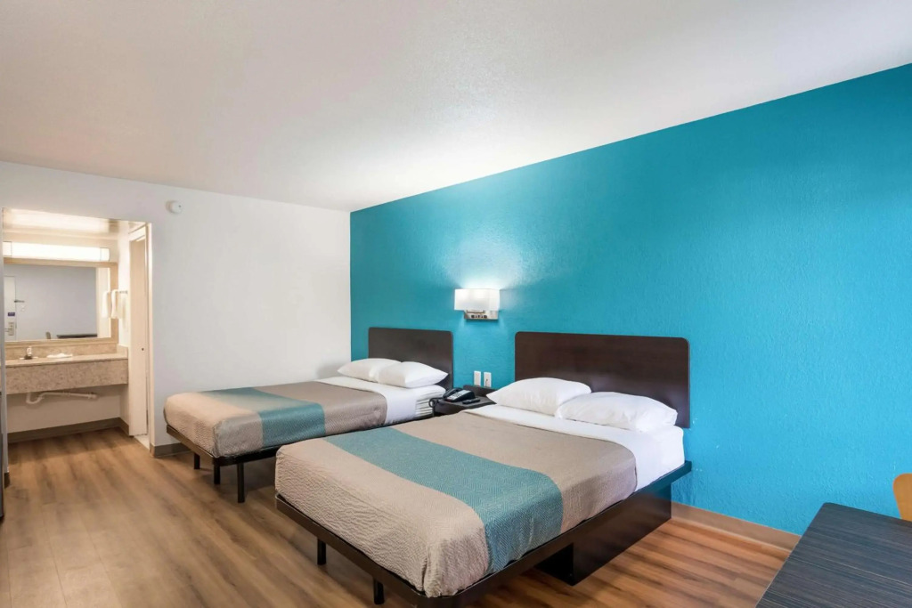 Motel 6-Lexington, KY - Airport