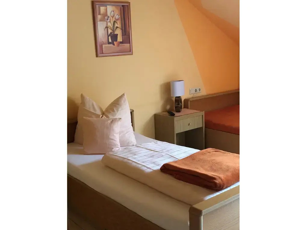 Hotelrestaurant Idyll