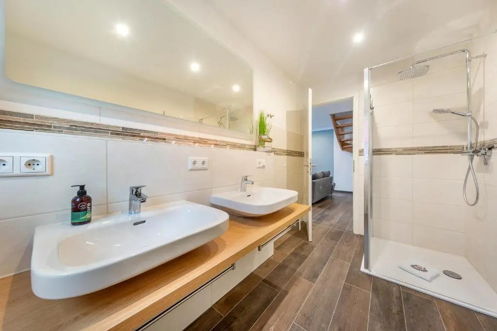 Suite Strandluft