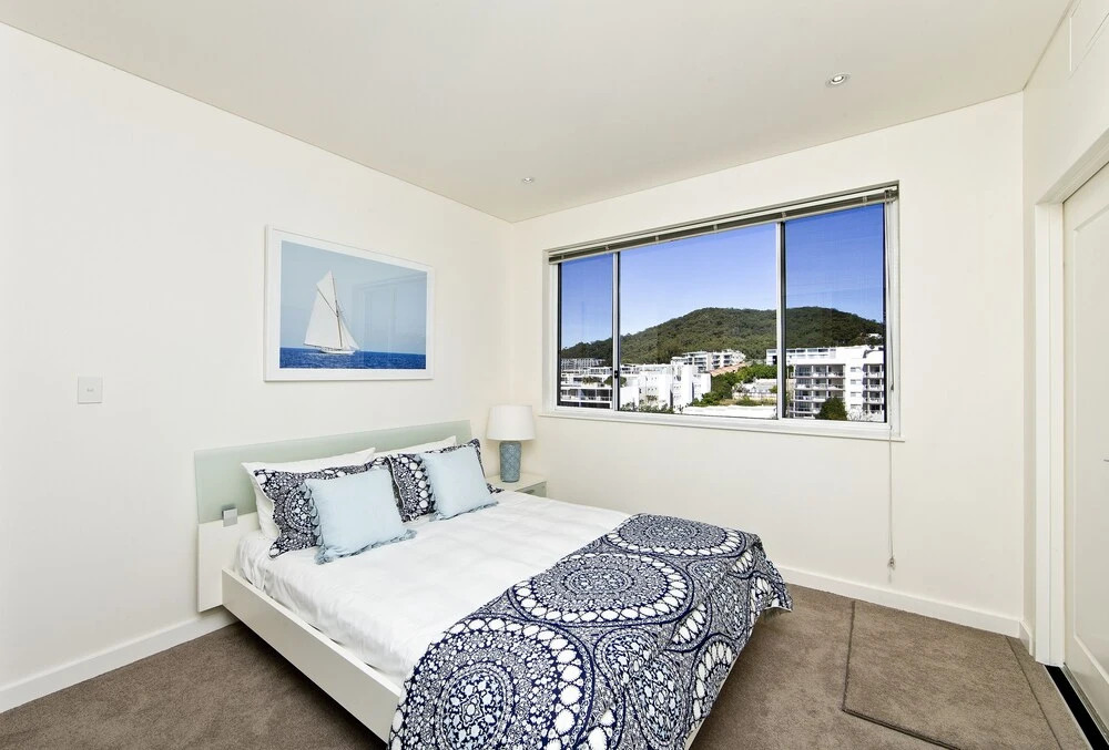 Harbourview Penthouse