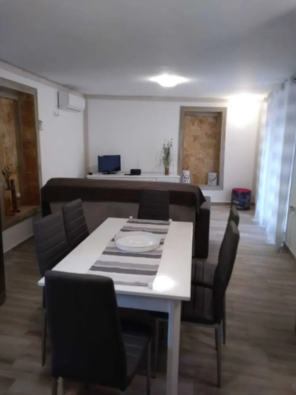 Apartment Roko