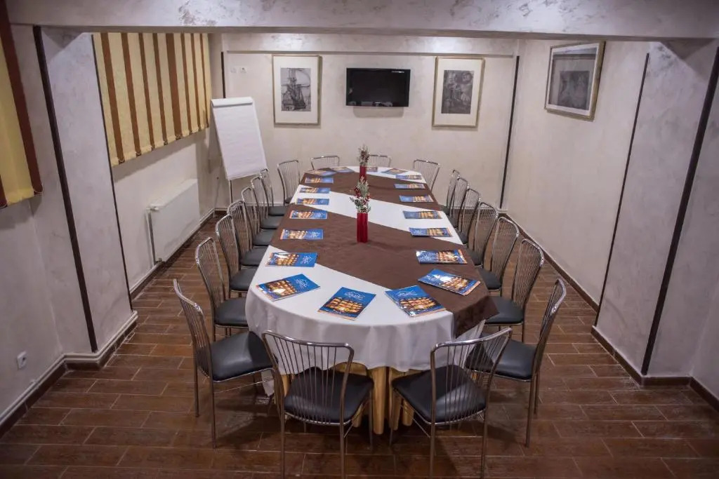 Hotel Marea Neagra
