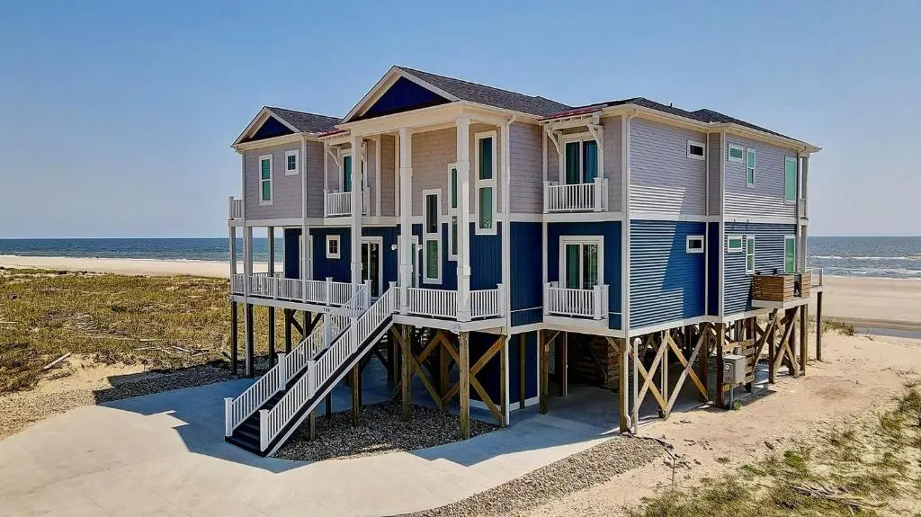 West End Estates 1