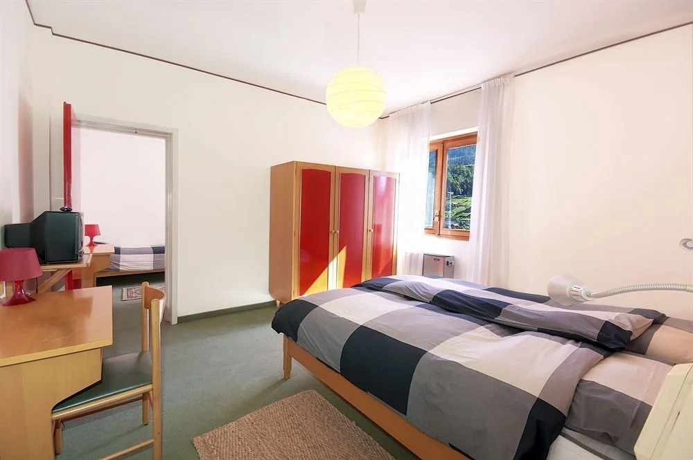 Hotel Rezia