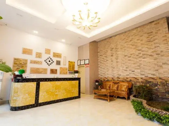 Changzhou Meidu Express Hotel