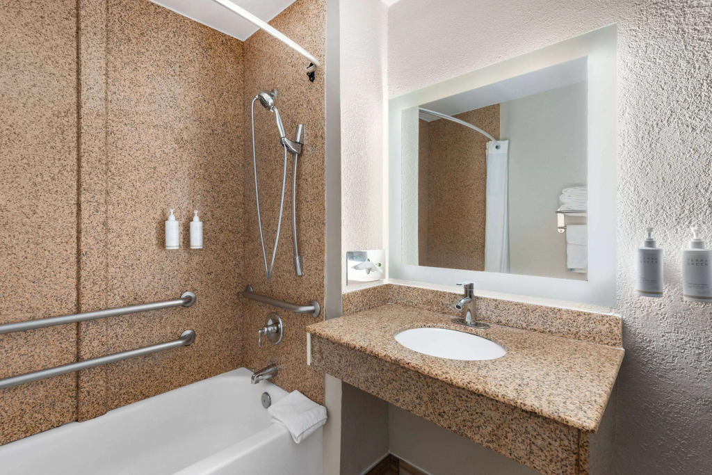 Days Inn by Wyndham Chattanooga Lookout Mountain West