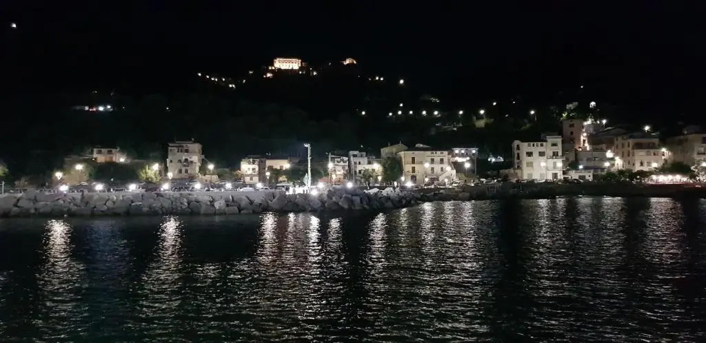 Petra Marina Suite