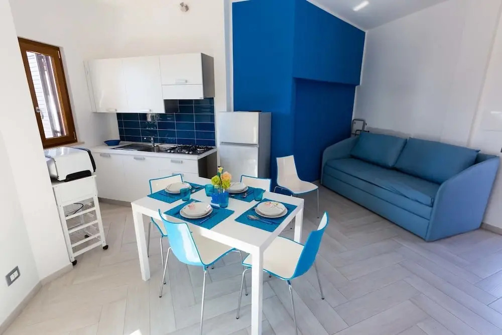 Residence Orizzonte Blu
