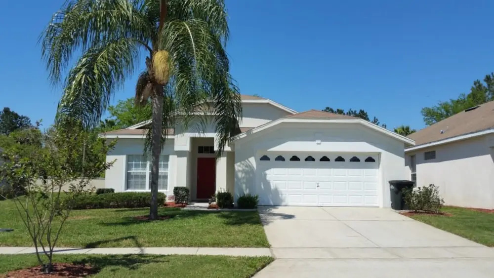 4BR Windsor Palms Rst Pool Home by FVM