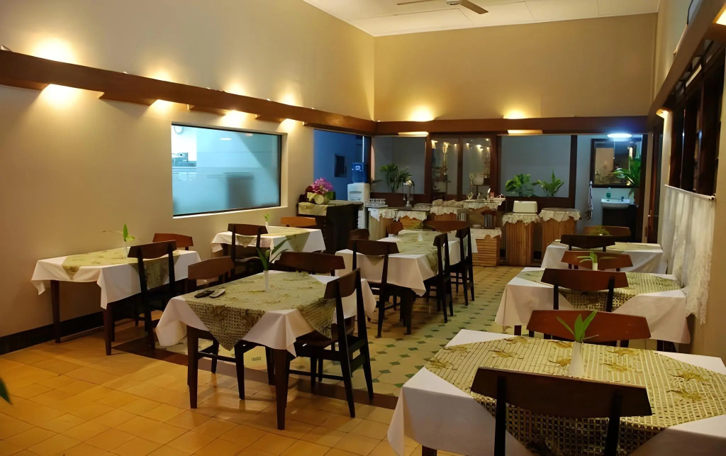 Hotel Minahasa Manado