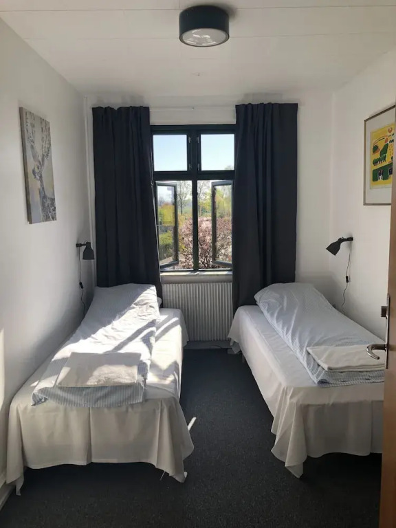 Gorvannsminde - Hostel