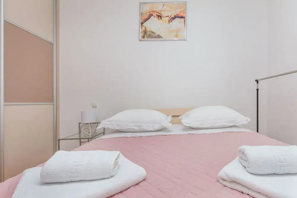 Apartments Cetina