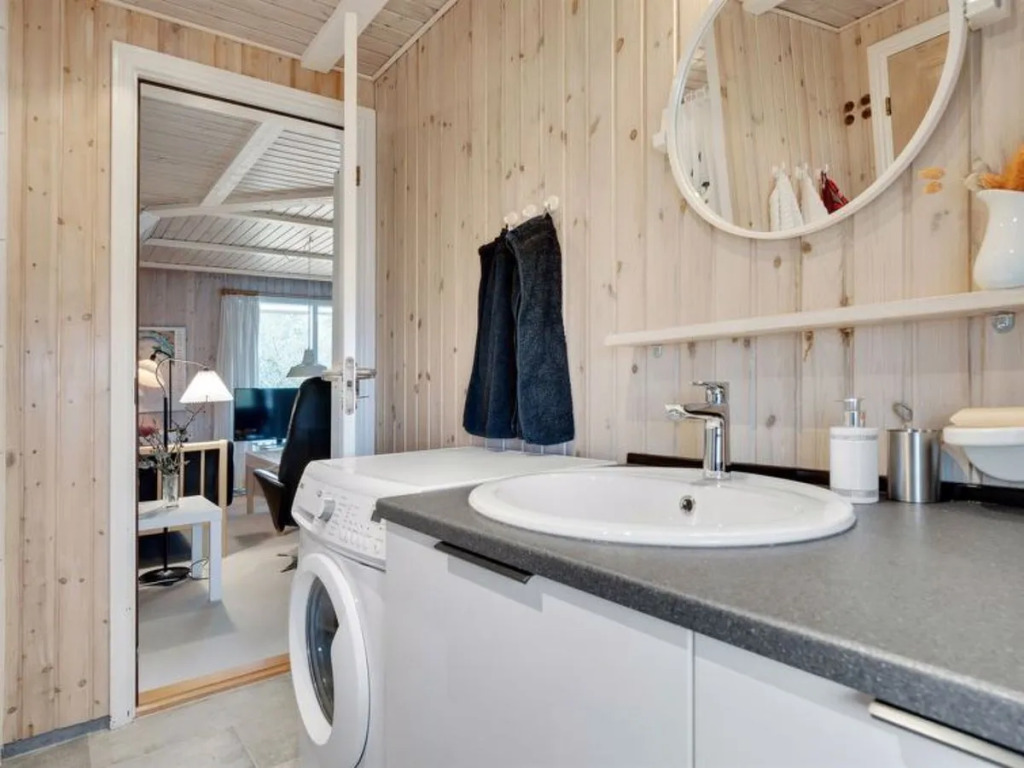 "Kim" - 1.5km from the sea in Western Jutland