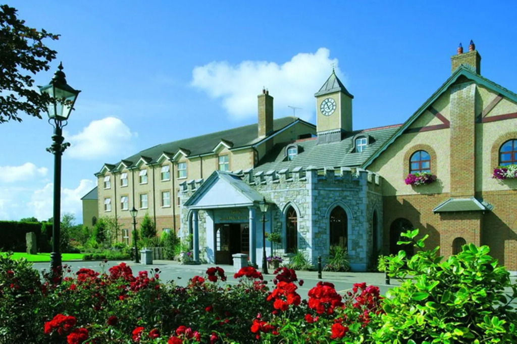 Abbey Court