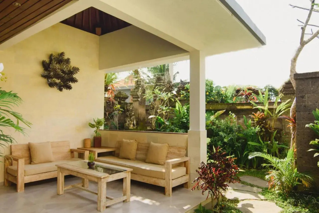Taman Amartha Hotel