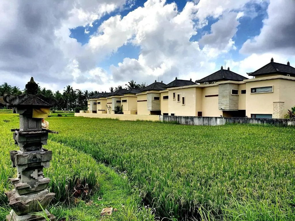 RC Ubud Villa 3