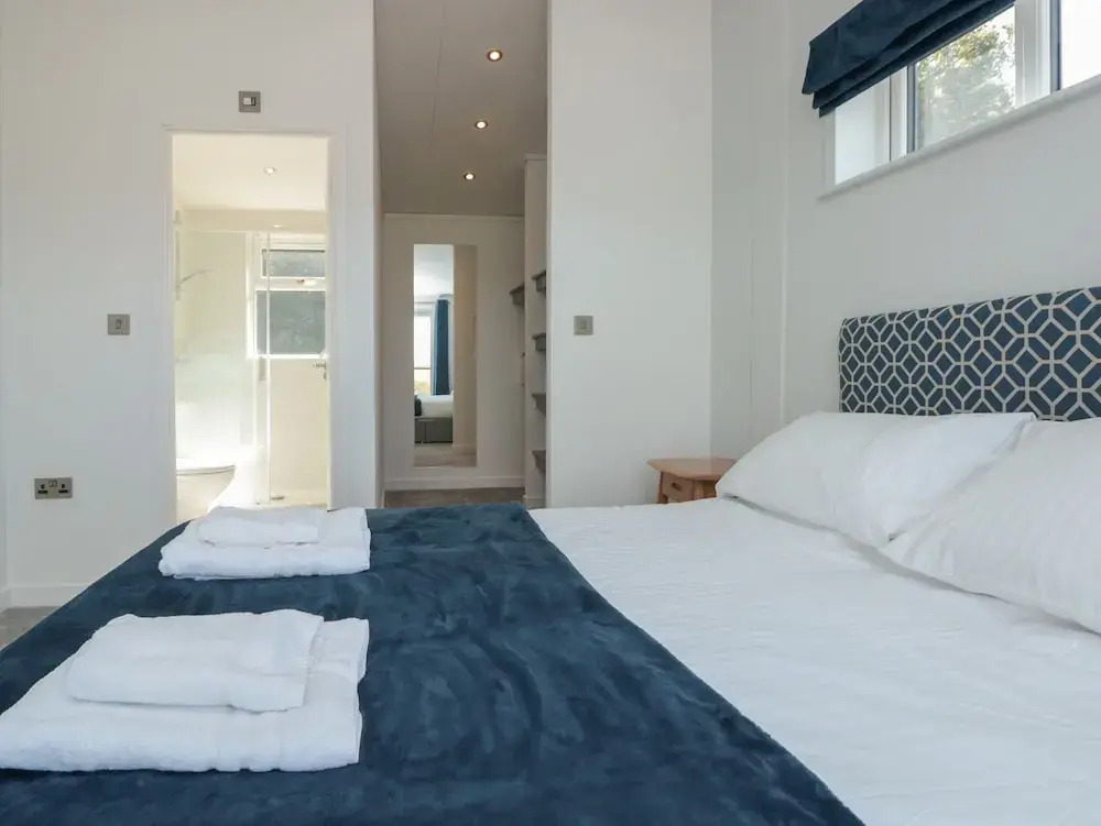 Buttercup Lodge
