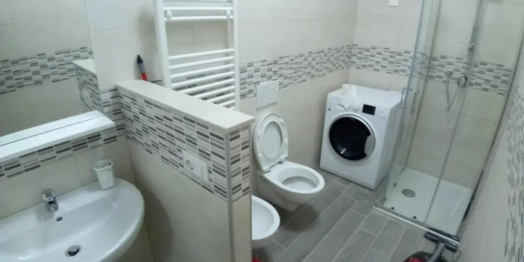 Station suite