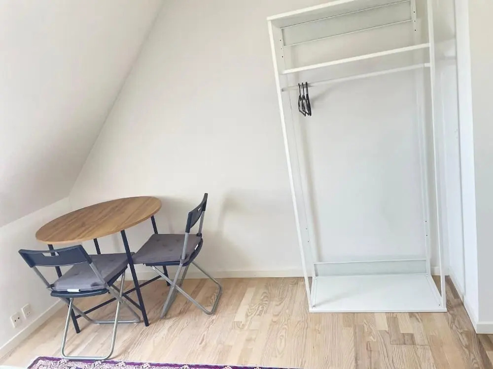 Metro Apartment Linde Alle 14, 3Th 2720 Vanløse