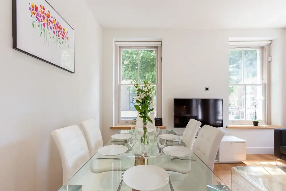 Soho - Fitzrovia Suites