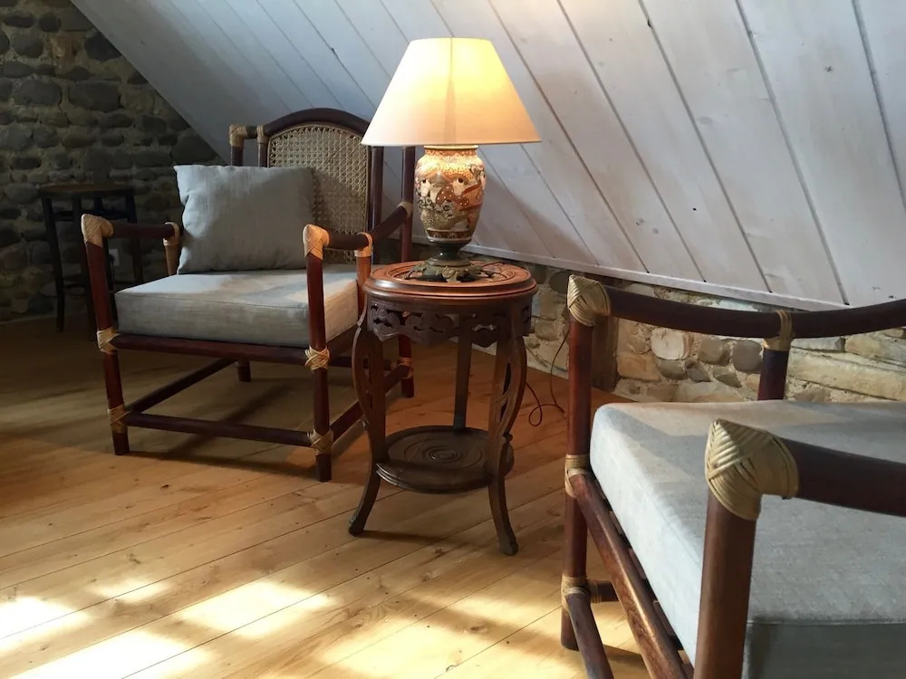 Maison DOrride