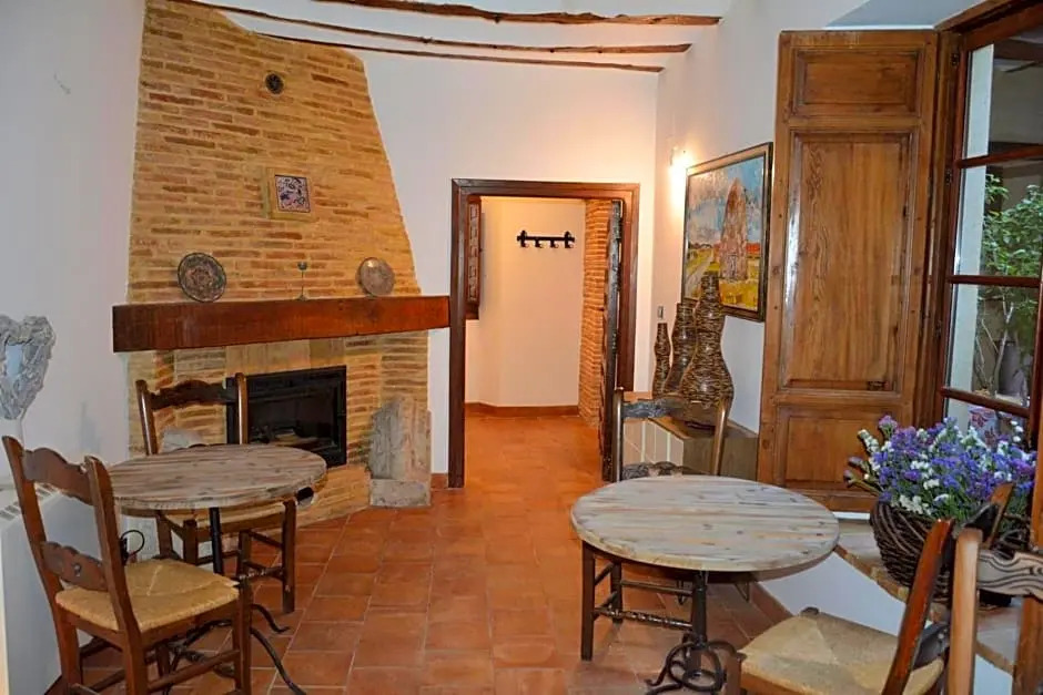 La Posada de Chinchilla