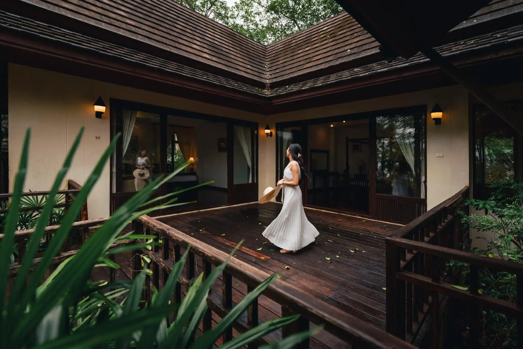 Kooncharaburi Resort - Koh Chang